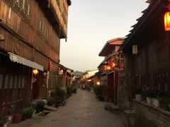 -安顺旧州古镇