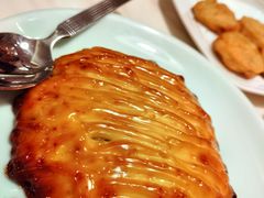 芝士焗糯米鸡-稻香迎囍皇宫(港惠店)