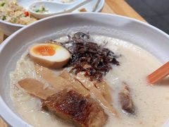 -味千拉面(广州金沙永旺梦乐城店)