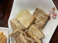 -酒肉门孔府菜(曲阜游客中心店)