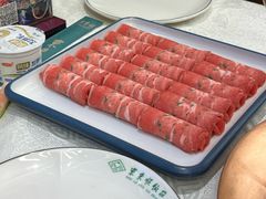 -东来顺饭庄(天坛店)