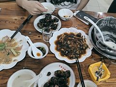-南记食粥坊·宵夜大排档(卫国路店)