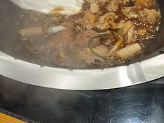 炖大鹅-老东北大铁锅·烧烤·东北菜