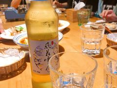 -山茶云南菜(中关村店)