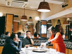 大堂-大鱼山房鱼头火锅(老字号品质店)