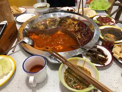 -陳艳红火锅(港汇店)