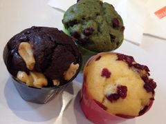 麦芬-BreadTalk面包新语·烘焙蛋糕(海珠丽影广场店)