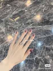 -妙睫屋日式美甲美睫