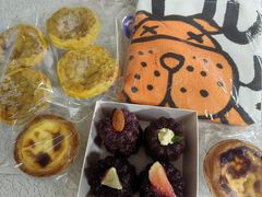 -Juicy Bakery(大学路店)
