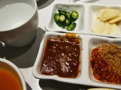 -韩时烤肉(枫蓝店)