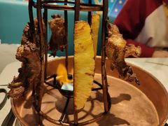 -阿里疆Alijiang·丝路美食·异域风情·清真(长楹天街店)
