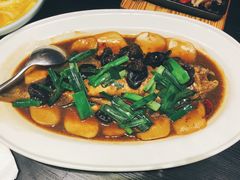 -柒园·三十年创意杭帮菜(龙湖滨江天街店)