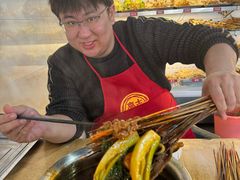 -牛华八婆麻辣烫(起源店)