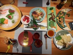 -文三酒肆自助放题(新街口友谊广场店)