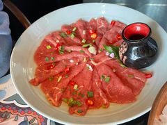 -大隐·成都火锅Bistro(合生麒麟新天地店)