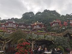 -枇杷园食为鲜火锅(南山店)