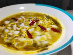 -溪雨观酸菜鱼(莘松路店)