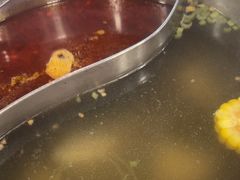 -潮汕美牛肉丸火锅店(天宁寺店)