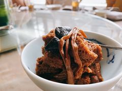 四喜烤麸-夜上海(新天地店)