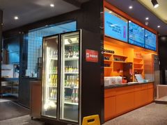 -鸣记脆皮烤鱼·海鲜烤鱼(马栏店)