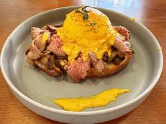 -UPPER KITCHEN(延安路店)