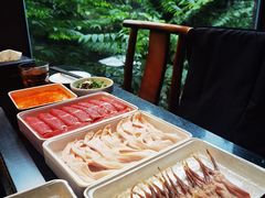 -川西坝子火锅(金沙1.0直营店)