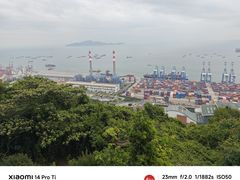 -小南山公园