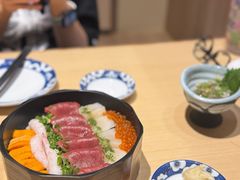 -小山日本料理(太古汇店)