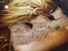 -同得兴 Since·1995 传统苏式面馆(十全街店)