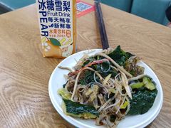 -镐凤楼金牌牛肉拌面(龙立东方大厦店)