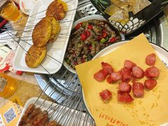 -福茗春薪禾记海鲜烧烤(八一路店)