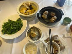 -百味馆·海鲜·湛江菜(后海花园店)