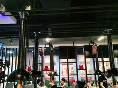 大堂-猫抓烤肉(春熙路店)