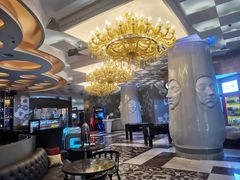 -米乐星世界KTV(汇智国际商业中心店)