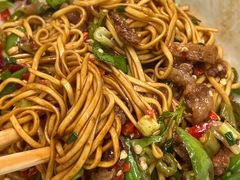 -虎子面粉馆(五一东村店)