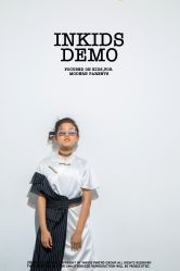 -INKIDS潮童社儿童摄影(朝阳大悦城店)