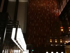 -长沙君悦酒店·自助餐厅咖啡厅