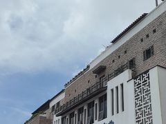 -朱家尖蜈蚣峙码头