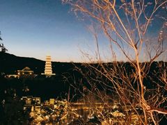 -云端咖啡(山顶教堂店)