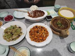 -紫光园·烤鸭(紫燕中路店)