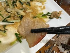 -渔老大·有机鱼馆·老字号(古城店)