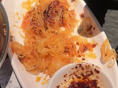 -可口香·非遗老号烧烤(南岗直营店)