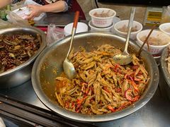 百香果鸡爪-嘉州九妹凤爪(乐山总店)