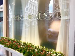 -The Ritz Restaurant