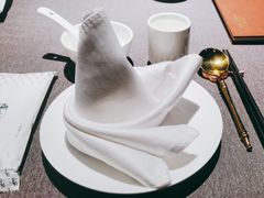 -羲和雅苑•北京烤鸭(国贸商城店)