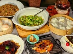 -章吴记喜瑞餐厅(东东城店)