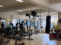 -中田健身工作室(莘庄地铁站店)