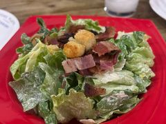 -本垒美式烤肉(三里屯店)
