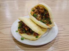 -代四孃牛华豆腐脑美味小食(总店)