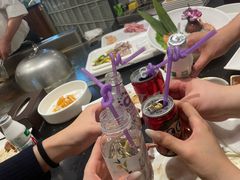 -渔乐之昕·铁板烧自助餐(虹悦城店)
